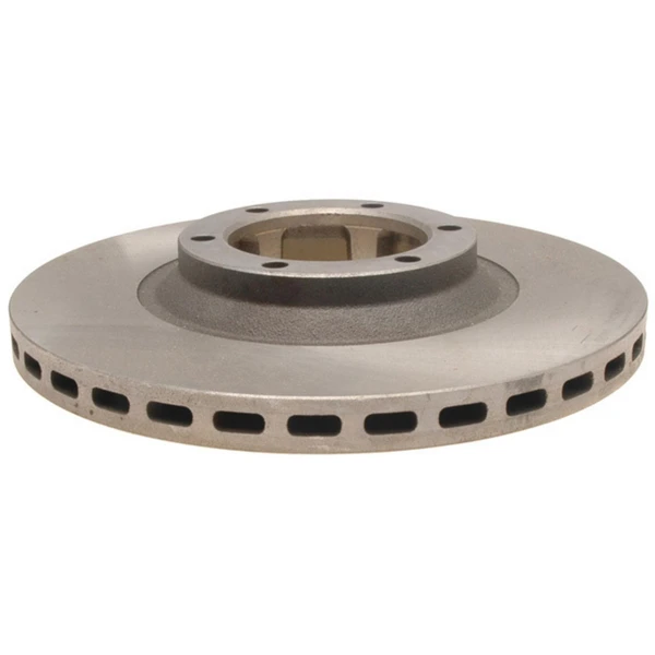 Raybestos 7926R Brake Rotor Front