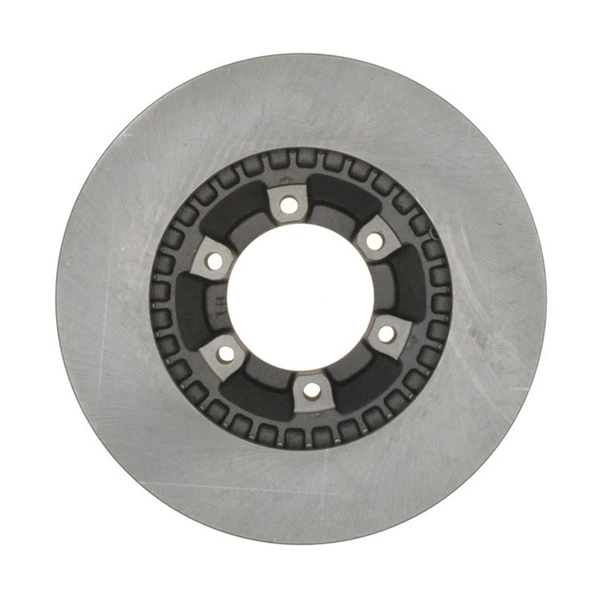 Raybestos 7926R Brake Rotor Front