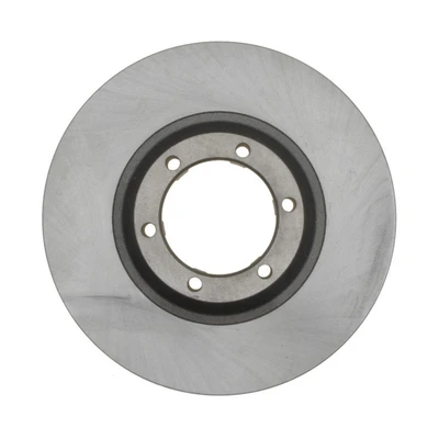 Disc Brake Rotor - Front Side - Raybestos 7926R