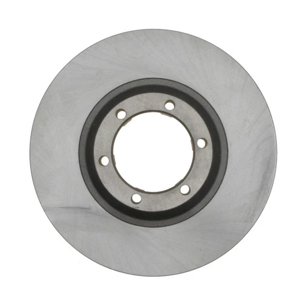Raybestos 7926R Brake Rotor Front