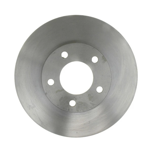 Raybestos 7928R Brake Rotor Front