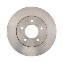Raybestos 7929R Brake Rotor Front Side