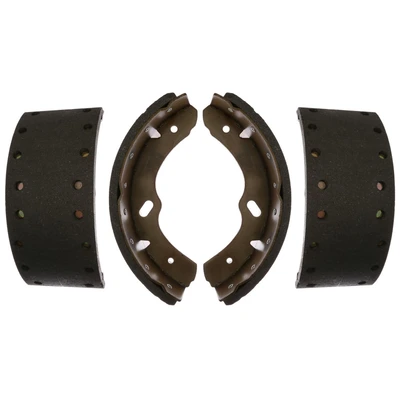 Drum Brake Shoe - Rear Side - Raybestos 792PG