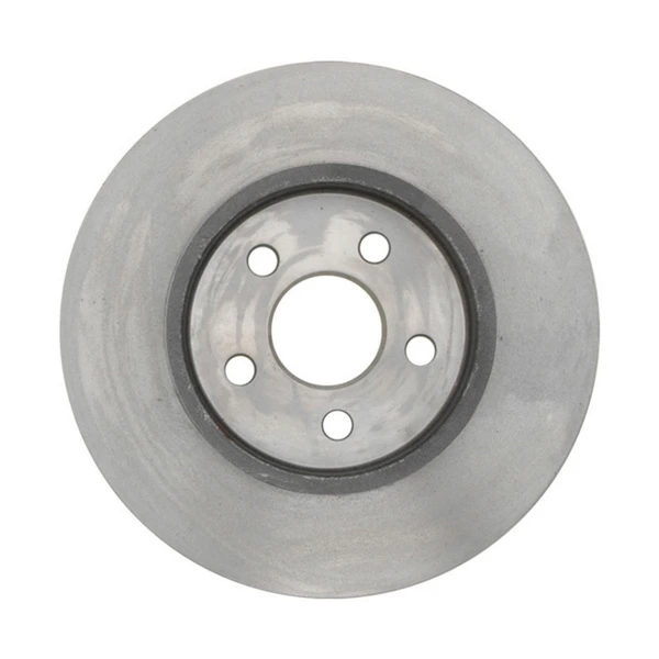 Raybestos 7930R Brake Rotor Rear