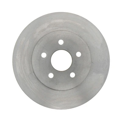 Disc Brake Rotor - Rear Side - Raybestos 7930R