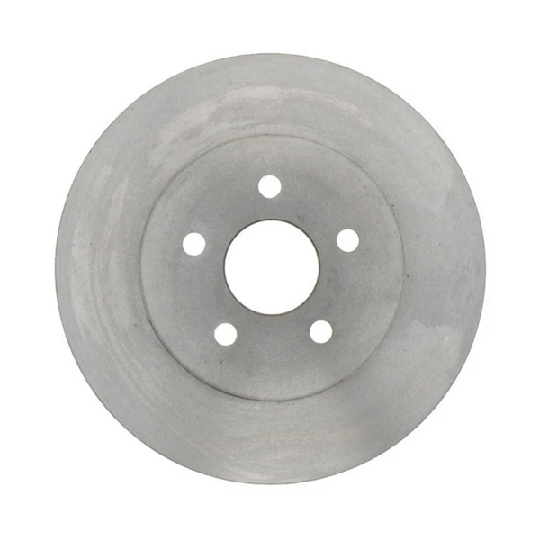 Raybestos 7930R Brake Rotor Rear
