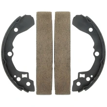 Drum Brake Shoe - Rear Side - Raybestos 806PG