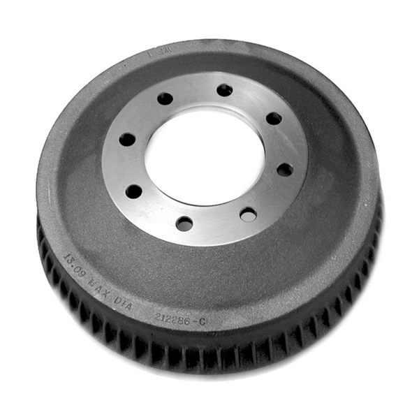 Brake Drum - Rear Side - Raybestos 8027R