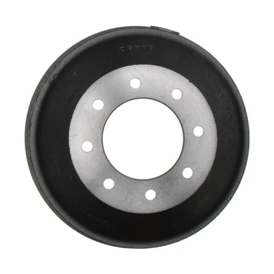Brake Drum - Rear Side - Raybestos 8024R