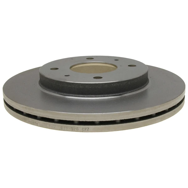 Raybestos 8204R Brake Rotor Front