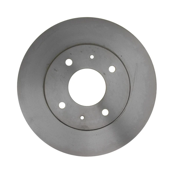 Raybestos 8204R Brake Rotor Front