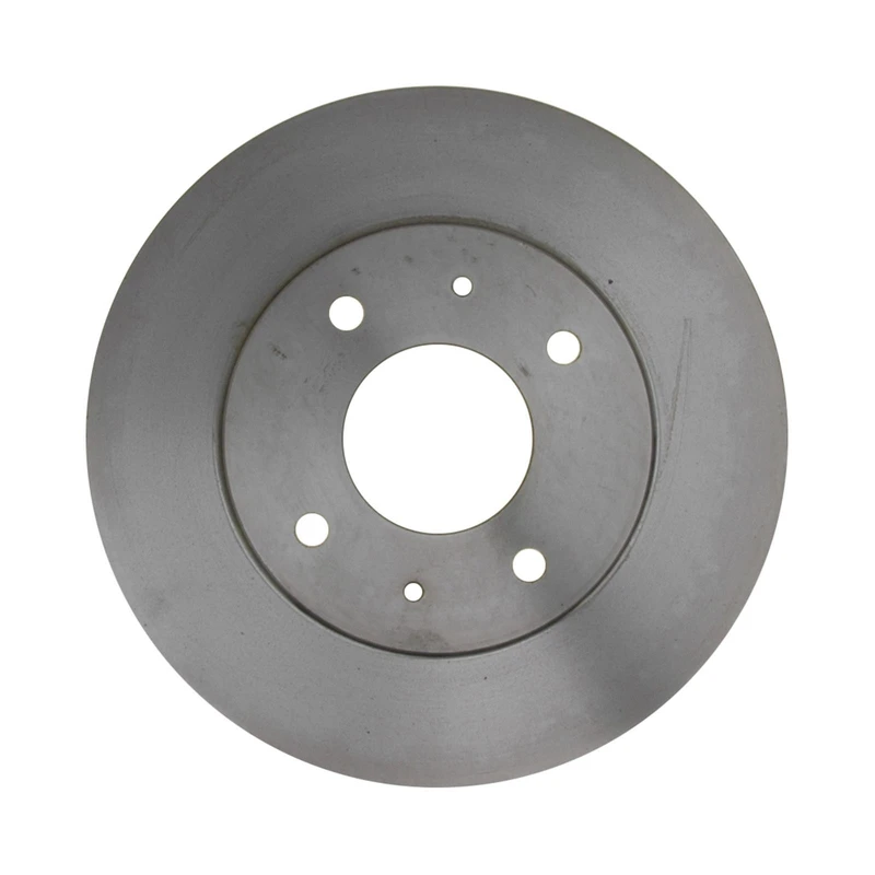 Disc Brake Rotor - Front Side - Raybestos 8204R