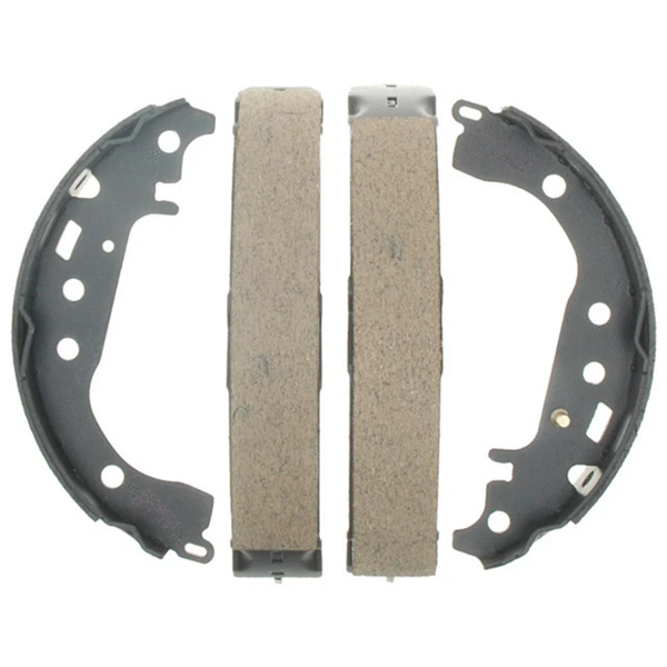 Drum Brake Shoe - Rear Side - Raybestos 832PG