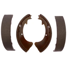 Drum Brake Shoe - Raybestos 84PG