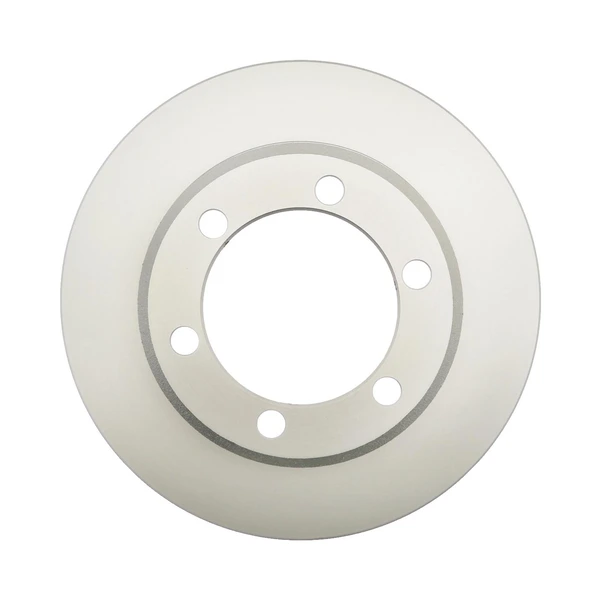 Raybestos 8540 Brake Rotor