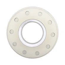 Raybestos 8541 Brake Rotor Rear Side