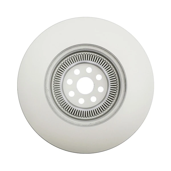 Raybestos 8542 Brake Rotor Front