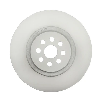 Raybestos 8542 Brake Rotor Front