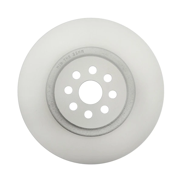 Raybestos 8542 Brake Rotor Front