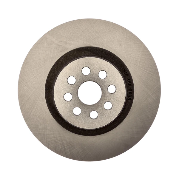 Raybestos 8542R Brake Rotor Front