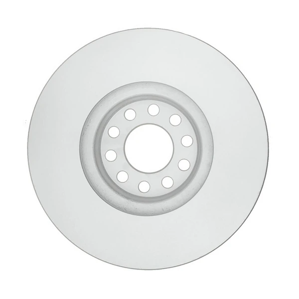 Raybestos 8543 Brake Rotor Front