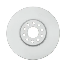 Raybestos 8543 Brake Rotor Front Side