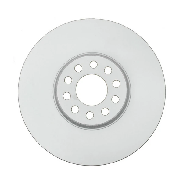 Raybestos 8543 Brake Rotor Front