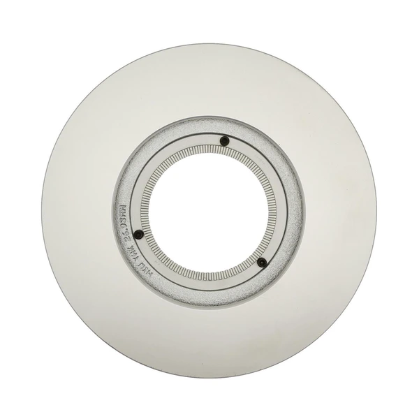 Raybestos 8544 Brake Rotor Rear