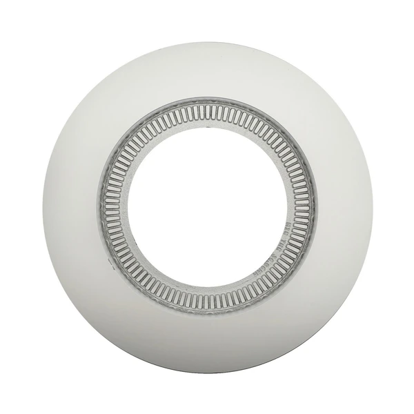 Raybestos 8545 Brake Rotor Rear Side