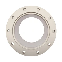 Raybestos 8546 Brake Rotor Rear Side