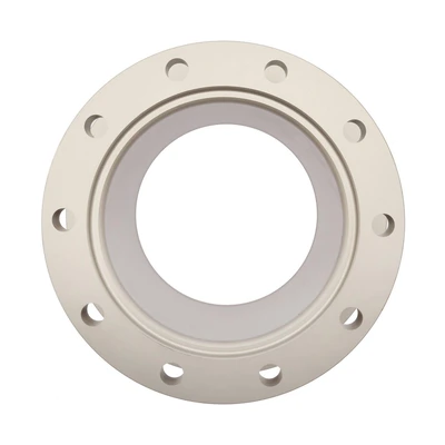 Disc Brake Rotor - Rear Side - Raybestos 8546