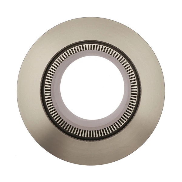 Raybestos 8546R Brake Rotor Rear Side