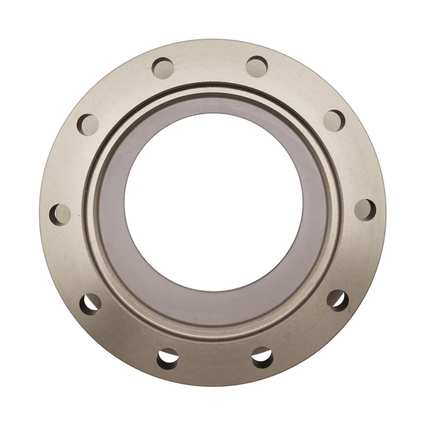 Raybestos 8546R Brake Rotor Rear Side