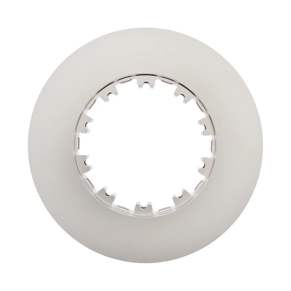 Raybestos 8550 Brake Rotor