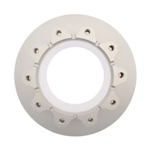 Disc Brake Rotor - Raybestos 8552