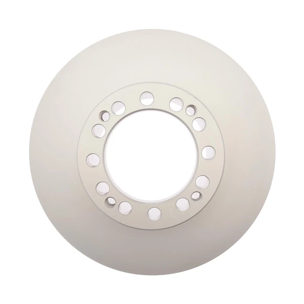 Raybestos 8553 Brake Rotor Rear