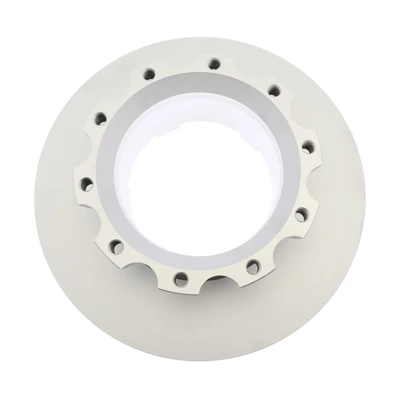 Disc Brake Rotor - Rear Side - Raybestos 8555