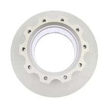 Raybestos 8556 Brake Rotor