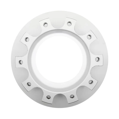 Disc Brake Rotor - Raybestos 8578