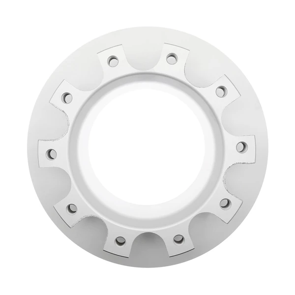 Raybestos 8578 Brake Rotor
