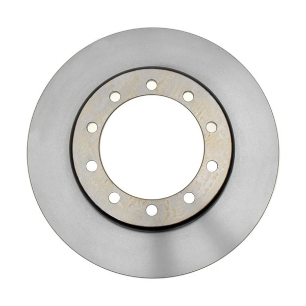 Raybestos 8510 Brake Rotor
