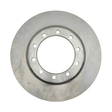 Raybestos 8510R Brake Rotor