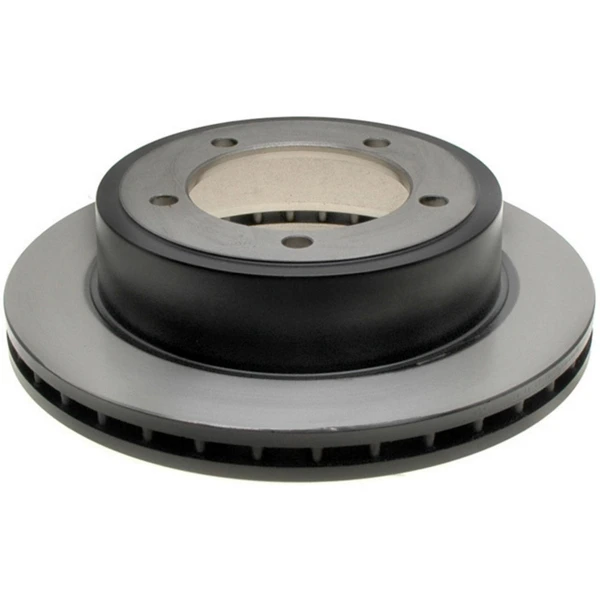 Raybestos 8512 Brake Rotor