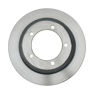 Disc Brake Rotor - Raybestos 8512