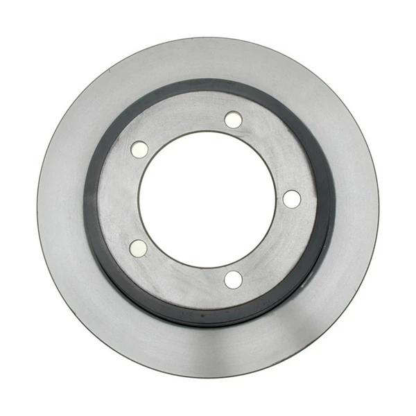 Raybestos 8512 Brake Rotor