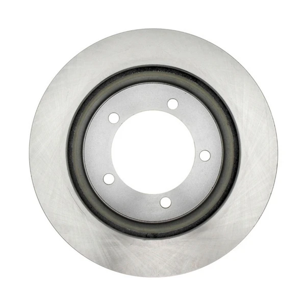 Raybestos 8512R Brake Rotor