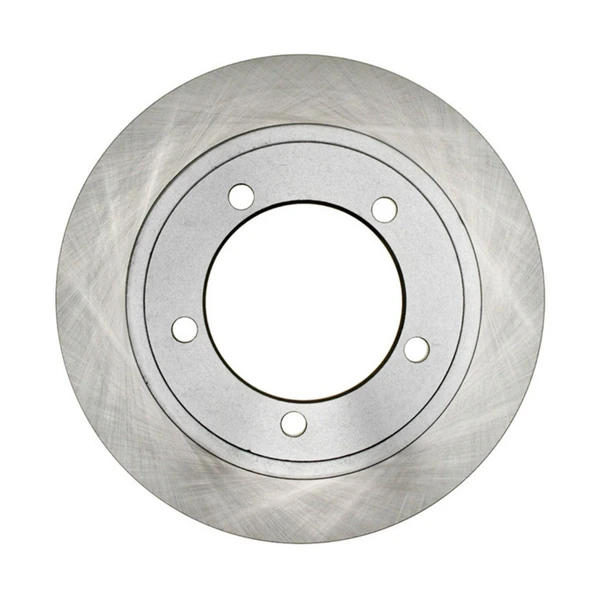 Raybestos 8512R Brake Rotor