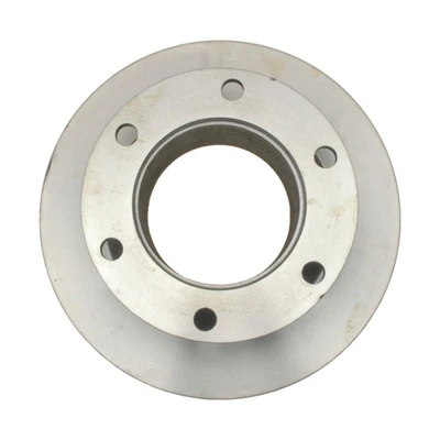 Disc Brake Rotor - Front Side - Raybestos 8517R
