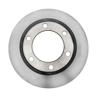 Disc Brake Rotor - Front Side - Raybestos 8514