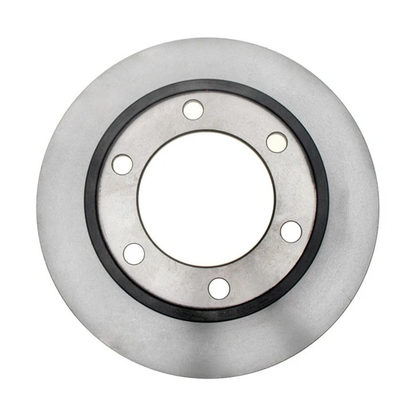 Raybestos 8514 Brake Rotor Front